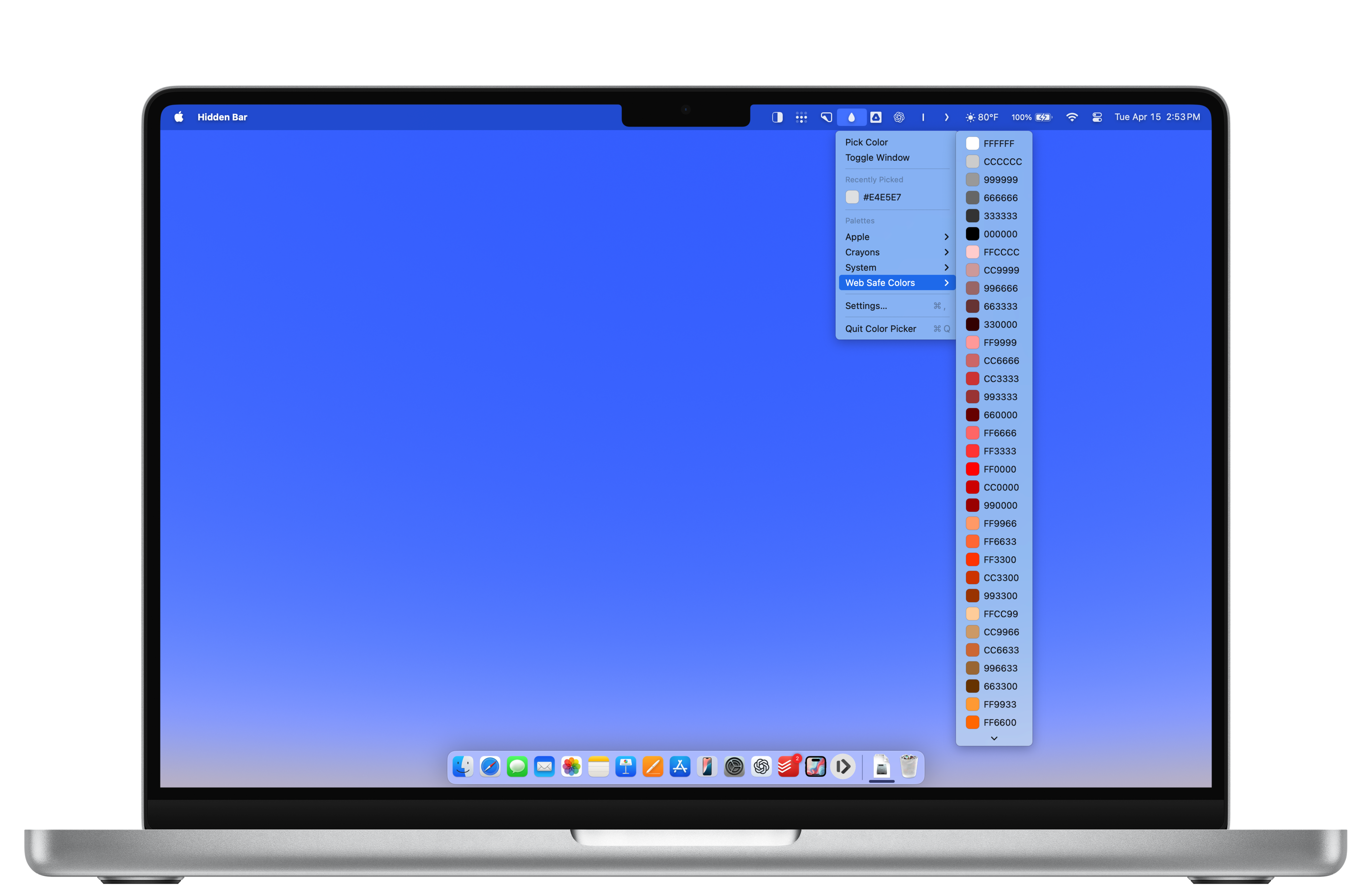 ColorPicker