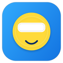 FaceMask app icon