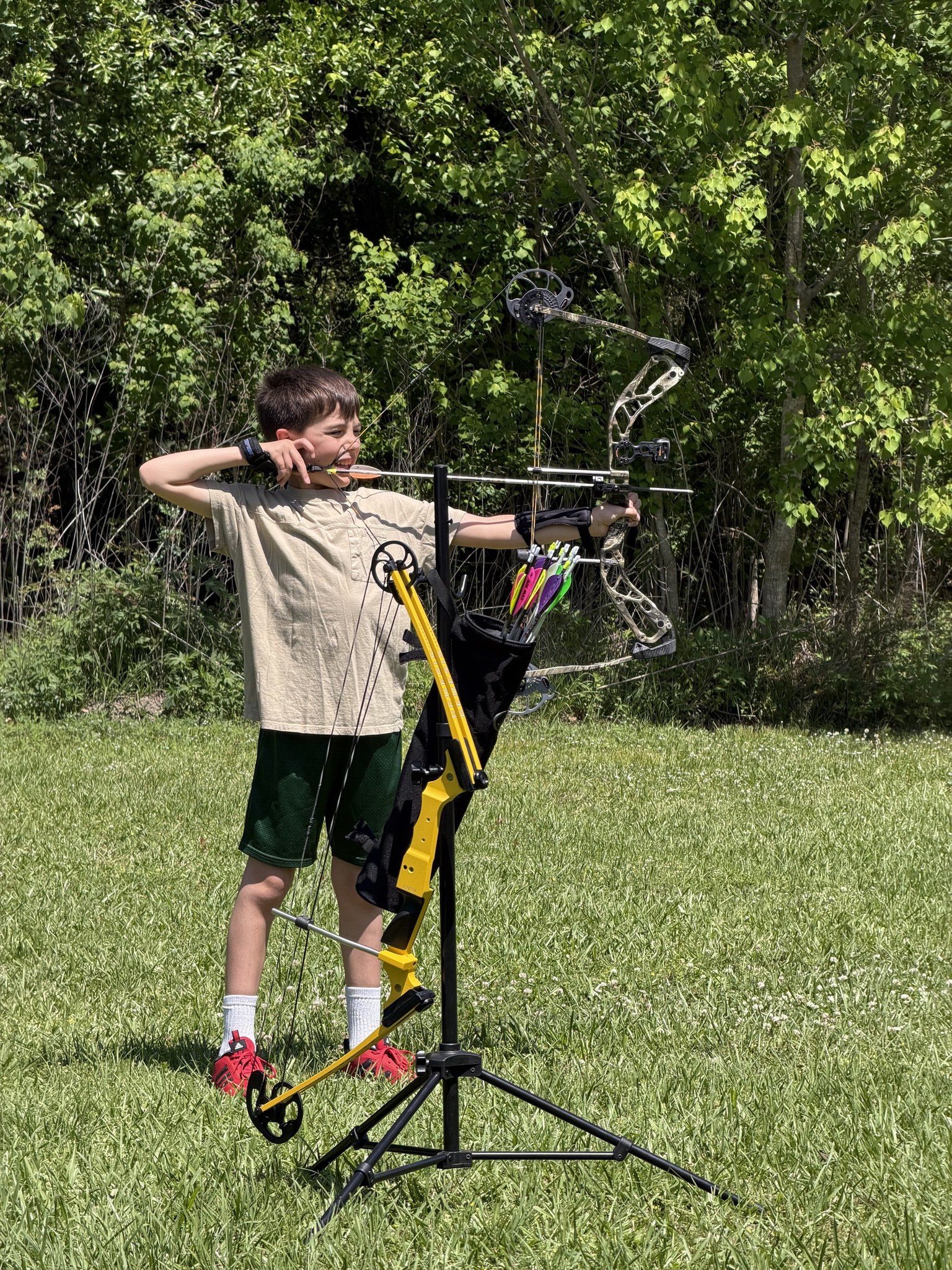 Archery