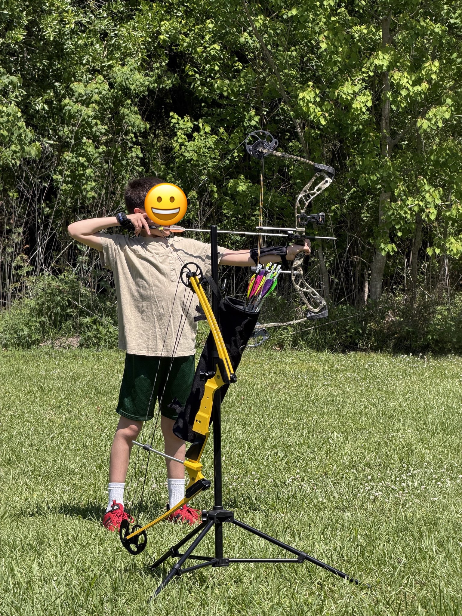 Archery