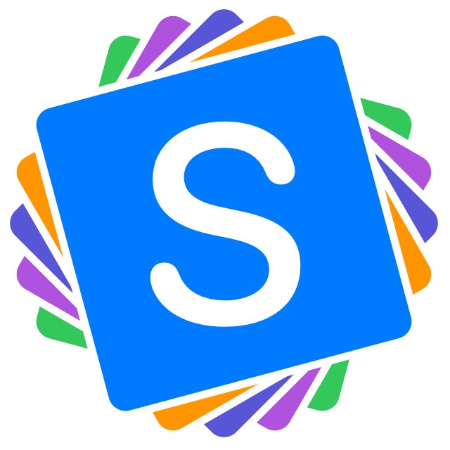 The Slips app icon.