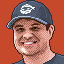 Matt Langford logo